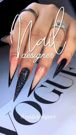 Nail designer 