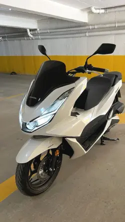 Pcx🔥