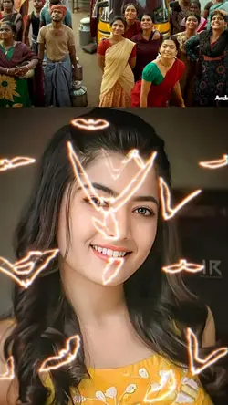 pushpa