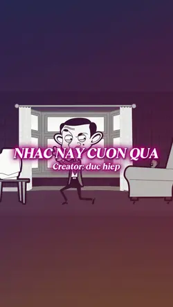 Nhạc này cuốn quá