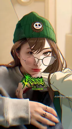 TREND JJ ANIME 
