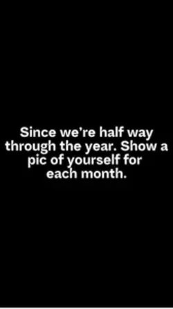 Half year dump 