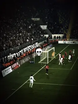What a goal 🤯💀