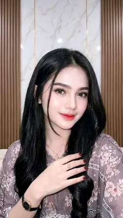 GadisManis Kalimatan