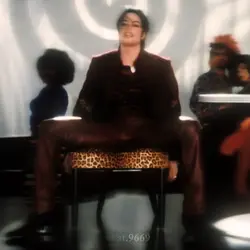 michael Jackson!!❤️👑