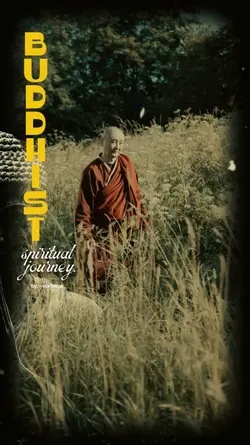 BUDDHIST VLOG
