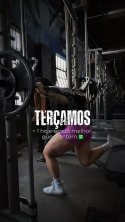 Terçamos 