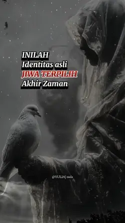 Jiwa Terpilih
