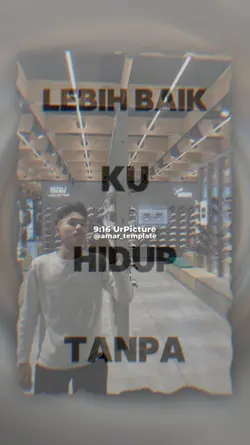 TANP CINTA 30 klip