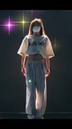 Dance Template