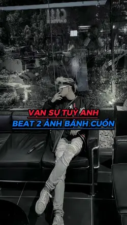 Vạn sự tùy anh