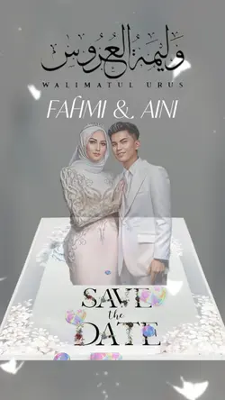 KAD KAHWIN DIGITAL 