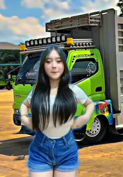 trend joget