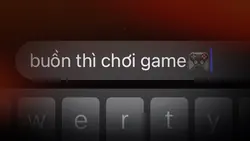BUỒN THÌ CHƠI GAME🎮