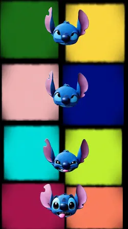 Lilo y Stitch 