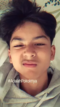 #AdalahPokoknya