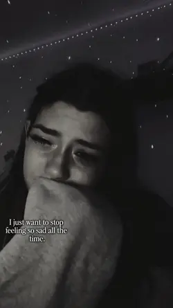 Just wanna be hpy