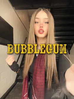 Bubblegum 