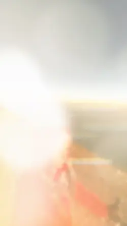 Sad slowmo