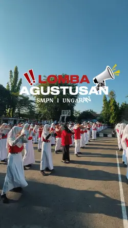 LOMBA AGUSTUSAN