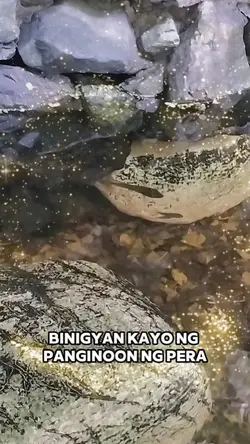 Huwag puro ipon