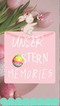 Ostern Vorlage