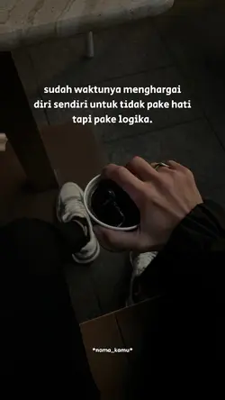 pake logika
