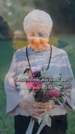 Mi estrella bonita