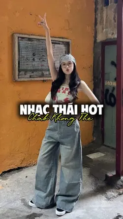 Nhạc Thái Lam hot