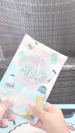 masker wajah
