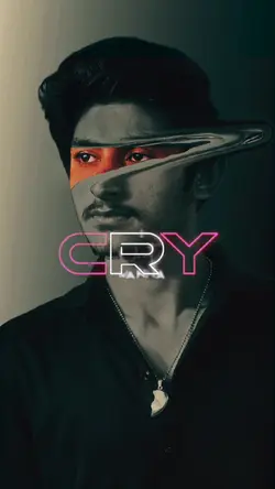 Cry 