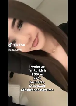 i woke up