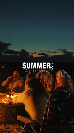 summer cinematic