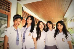 bebas