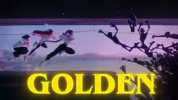 Golden - Huntrix