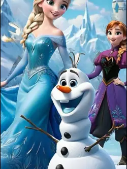 Frozen 
