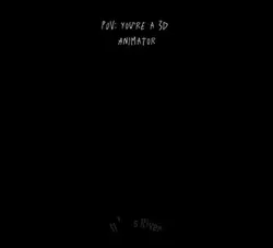 I 3d animate