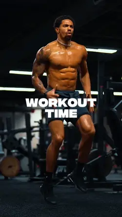 Workout Time