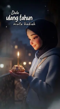 HBD Diriku