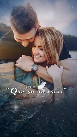 Canción 🕊️