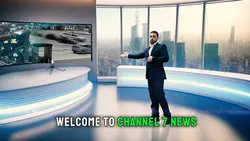 Your news now 