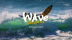 Surfing’s Sports