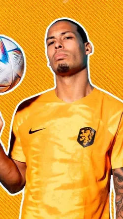 NETHERLANDS WORLDCUP