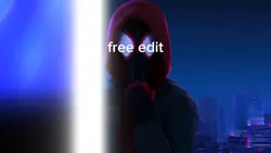 spider man free edit