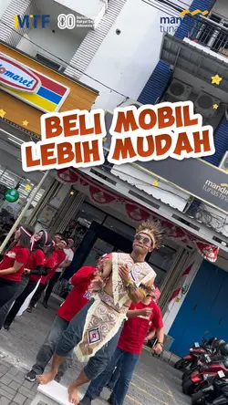 Pacu Jalur Promosi