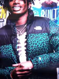 Playboi carti edit