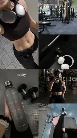 gym today