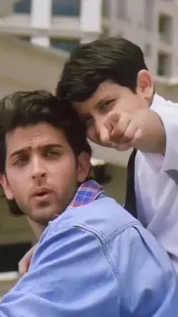 Hrithik Roshan Efek
