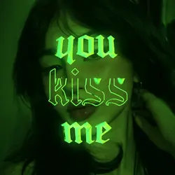 Lyrics Green
