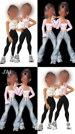 J'ai donné mon cœur
